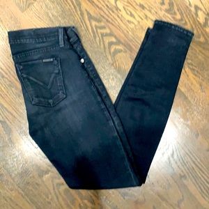 Hudson skinny jeans